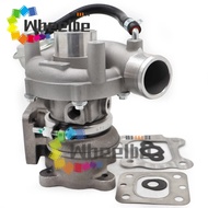 NEW Turbocharger For Kia Retona Sportage 2.0 TD 0K058-13700C KT10-1B 0K05813700C
