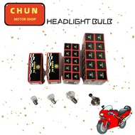 CHUN Headlight Bulb Ordinary T19 / H4/ S25 / B35 / RP35 / Stx,Xrm, Fury