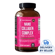 Nano Singapore Nano Collagen Complex