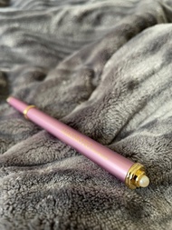 Mikimoto Ladies’ ballpoint pen w/ box 女士珍珠原子筆