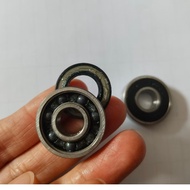 163110-2RS (16*31*10mm) 6000-2RS (10*26*8mm)bicycle hybrid ceramic ball bearing hub bearing
