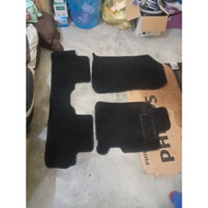 Carpet kecik dc5 type s