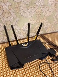 Asus ax3000 路由器 router