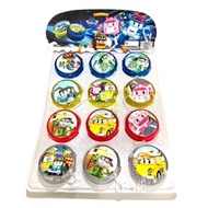 YOYO Sparked Ball with LED light悠悠发光球