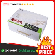 Vga Card Colorful iGame GeForce RTX 4070 Ti SUPER Loong Edition OC 16GB-V