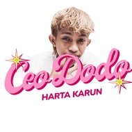 SPECIAL LIVE AMBYAR DODO X WHO TEMPTING - B1
