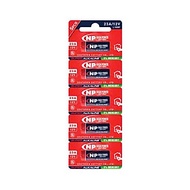 Pin 23A 12V NP Alkaline - Chính Hãng, Pin Cửa Cuốn, Rèm cửa tự động, Màn chiếu- Hàng chính hãng