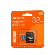 Quick Shipment ADATA Premier MicroSD 32G SD 32G 64G Memory Card