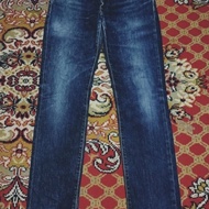 Men's Pants Lot 511TM ORI Jeans