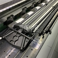 Y-BANNER FRAME 60x160CM & 80x180CM