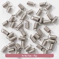 25 Gr Per Iron 5mm Silver