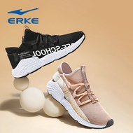 Hongxing Erke Women's Shoes New Arrival Genuine Goods Sneaker Women Casual Easiest for Match Summer 