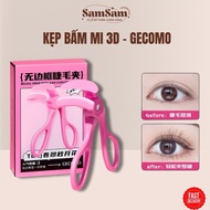 GECOMO Eyelash Curler 3D False Eyelash Curler