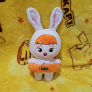 OPPA NCT 127 DOYOUNG RABBIT DOLL