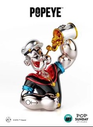 ⚠️正式開訂⚠️正版授權❗️ 【大力水手】招財·大力水手 popeye