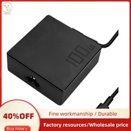 100W USB C Laptop Power Adapter Laptop Charger 100W USB C Charger Type C Power PD Wall Fast Charger 