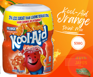 Kool-Aid Drink Mix 538 grams