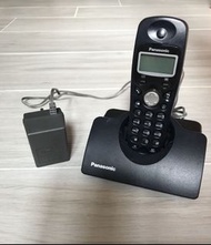 無線室內電話 Panasonic Cordless Phone