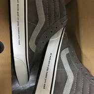 現貨Madness x vans sk8-hi sk8-mid官網購入