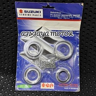 Steering column for satria Fu 150 Fu 150 new Fu 150 fi gsx 150