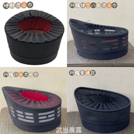 Mixed Yuan Towel Hat Yuan Hat Net Braided Mixed Yuan Towel Tao Hat 5.16