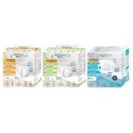 Absorba conti-fit soft pants (M/L/XL)