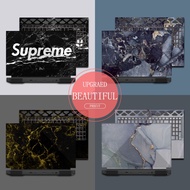 Marble Acer Nitro 5 Laptop Sticker AN515-55 52 Swift 1 SF114-31 Computer Hummingbird Swift3 Ink Danc