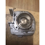 DUCATI MULTISTRADA 620DS CYLINDER ENGINE (REAR) 2005-2007