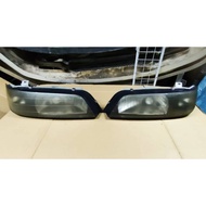 Nissan cefiro a32 headlamp cefiro a32 lampu depan cefiro a32 head light nissan cefiro a32 lampu besa