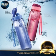H2go botol Tupperware 750ml