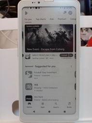 Bigme Hibreak Pro 黑白墨水屏 5G智能手機 Android 14系統 e-ink moblie