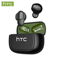 HTC NE51 AI wireless earbud AI Translator Earbud TWS Wireless Bluetooth Earphone Noise Reduction HiF