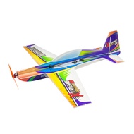 Real Hawk 3D Flying Foam PP RC Airplane Xtreme Sports Airplane Model 710mm(28") Wingspan Kit Hobby T