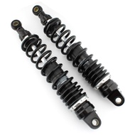 Motorcycle Rear Shock Absorbers Suspension For Honda GB350 GB350S CB350 CB350S GB350 NC59 2021-UP