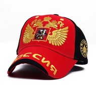 Russian Snapback Hat russian cosplay trucker cap putin