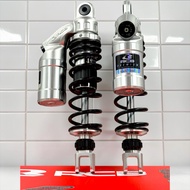 RCB DUAL SHOCK VD-SERIES AEROX 155/NMAX V2 305MM