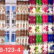 Langsir rumah curtain