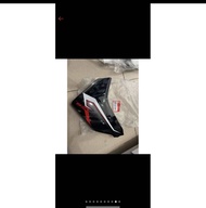 bưởng dàn áo cánh yếm ab 125 2016-2018-2019 ốp trước abl 2016-2019 chính hiệu honda