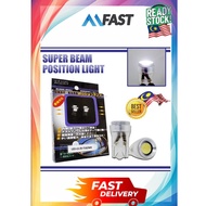 T10 LS-25 LED Bulb 12V JAPAN PROJECTOR SIGNAL