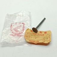 EX exhaust umbrella valve Honda C70 C 70 C700 C 700 Original Genuine Honda Japan 14721-051-711