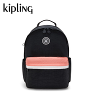 Kipling Balo Thời Trang Nữ Damien M Backpack Jazzy Black Bl HUKI7826CC