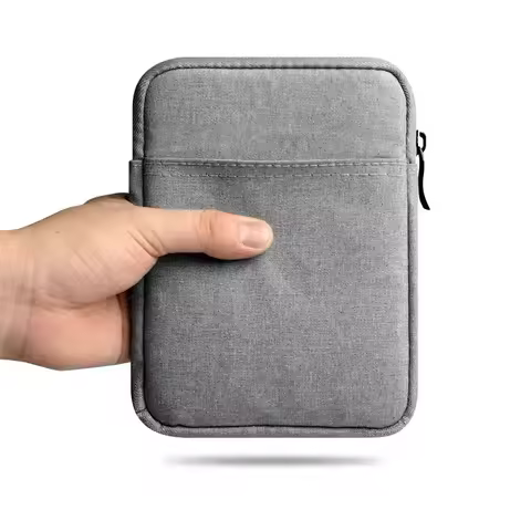 For Samsung galaxy tab A9+ A9 plus 11'' 8.7'' sleeve Pocketbook Pouch For Galaxy Tab A9 8.7 inch SM