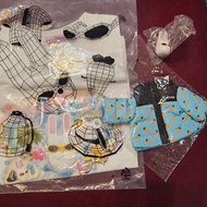 <地球娛樂室>第二彈官方周邊 tee 公仔鎖匙扣 衫仔