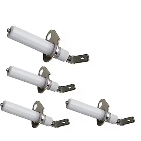 B82B-Gas Stove Igniter Gas Stove Electric Igniter Stove Burner Igniter For Amana Gas Oven Igniter