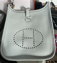 Hermes Mini Evelyne