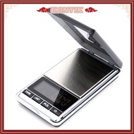 200g/0.01 Mini LCD Digital Jewelry Scale Weight Electronic Pocket Weight UNIO