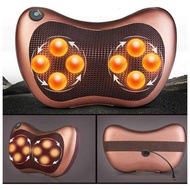 Massage Pillow Mobile Multi-Purpose 8-Ball Roller Malaysia 3 PIN