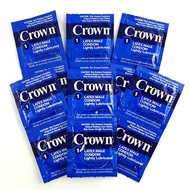 Okamoto Crown Condom (24 Pack)