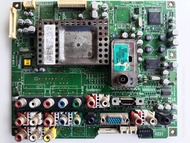 Mainboard Samsung LA32R71B LA32R71W พาร์ท BN94-00966A (เมนบอร์ด ซัมซุง) อะไหล่แท้/ของถอดมือสอง รับ