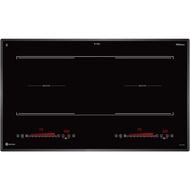 Buchen BUC337ID Double Induction Cooker | Imported from Malaysia | Inverter induction cooker | 3 yea